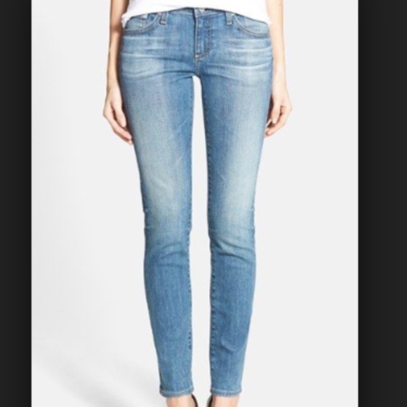 Ag Adriano Goldschmied | Jeans | Ag The 